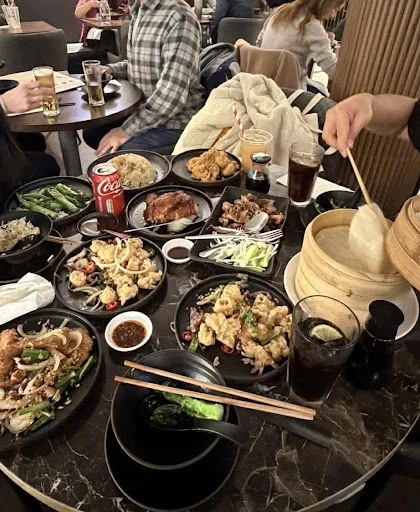 Dim Sum Duck King’s Cross Road photo 9