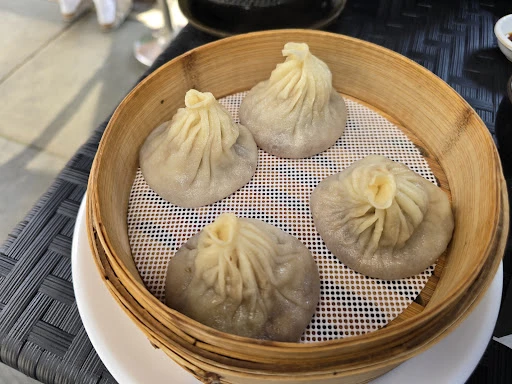 Dim Sum Duck King’s Cross Road photo 8
