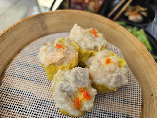 Dim Sum Duck King’s Cross Road photo 5