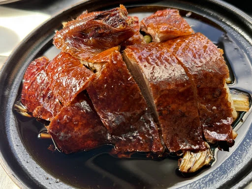 Dim Sum Duck King’s Cross Road photo 4